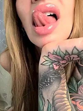 Stripchat Sex Chat of missjenn_x