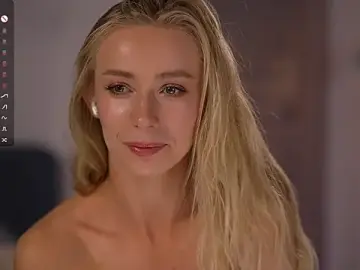 Stripchat Sex Chat of Vika54784