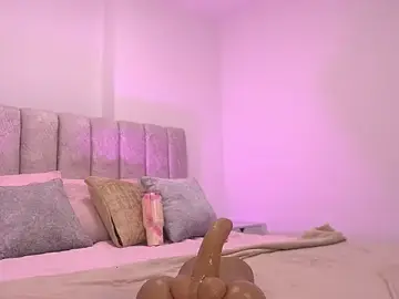 Stripchat Free Live Porn of violeta_aroca