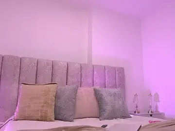 Stripchat Private Sex Chat of violeta_aroca