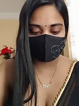 Stripchat Live Porn of SimaRoy-