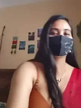 Stripchat Best Webcam of SimaRoy-