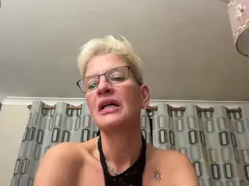 Stripchat Sex Chat of JennyHazel1