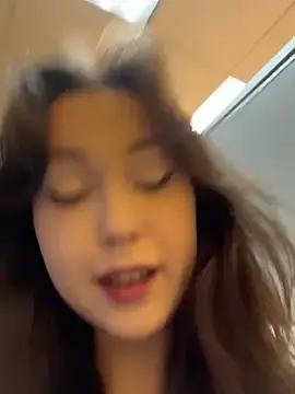 Stripchat Sex Chat of Peachy_Dream