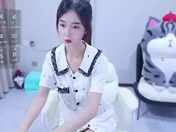 Stripchat Free Live Porn of PUTAO_