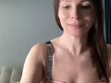 Stripchat Live Porn of AnnaBlossom