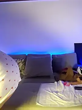 Stripchat Sex Cam of Sexxy-Lana