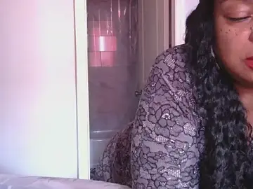 Stripchat Live Sex of MSweetLindaParks