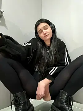 Stripchat Best Webcam of lunalovelee