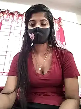 Stripchat Sex Chat of Queen-Any