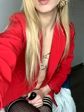 Stripchat Adult Video Chat of Bellalolahot