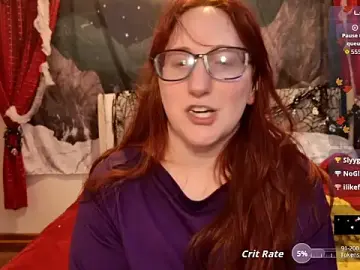 Stripchat Free Porn Cam of WickedAphrodite