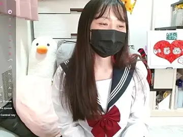 Stripchat Free Porn Cam of pipimi_khaos