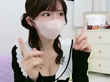 Stripchat Sex Chat of -minami-