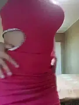 Stripchat Adult Webcam of SelinaLovqx