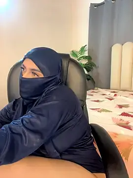 Stripchat Adult Webcam of haddy_ss