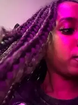 Stripchat Private Sex Chat of Your_Paris