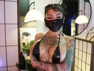 Stripchat Adult Webcams of Scarlett_collins02