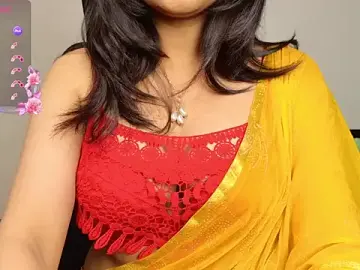 Stripchat Sex Chat of Dovey_