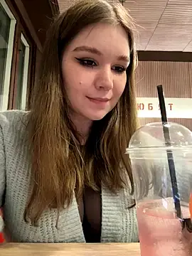 Stripchat Sex Chat of PumaShyXD