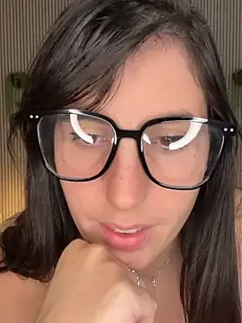 Stripchat Nude Webcam of MysteryGirl__