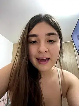 Stripchat Adult Video Chat of Valentina_ro