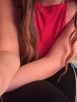 Stripchat Adult Webcams of Yaraa8