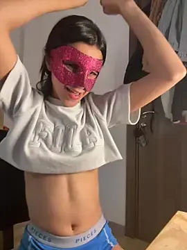 Stripchat Adult Webcams of ZINA-MOROCCO