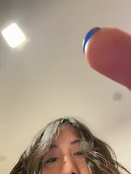 Stripchat Nude Webcam of NamiNae