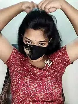 Stripchat Nude Webcam of Tapur-