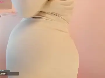 Stripchat Best live sex cam show of Paty_chic