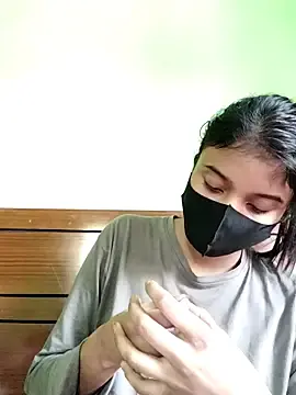 Stripchat Live Sex Cam of Jaya-Ray