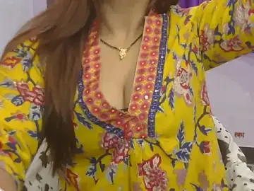 Stripchat Best Webcam of Punjaban_patola