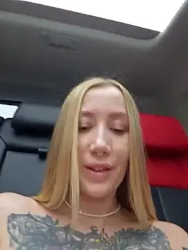 Stripchat Sex Cam of SvetLive