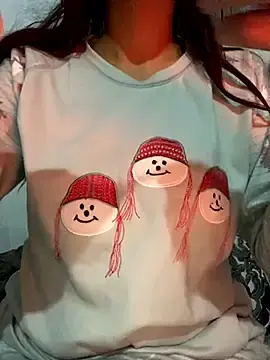 Stripchat Free Live Porn of MayaarTop