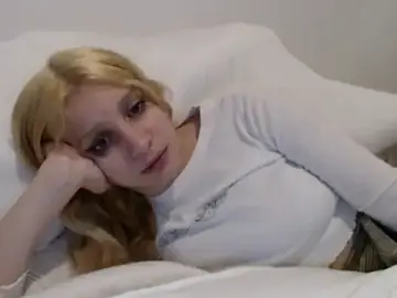 Stripchat Sex Chat of bellefleurrr