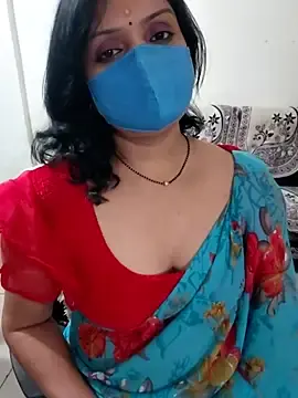 Stripchat Adult Video Chat of khushikhushi