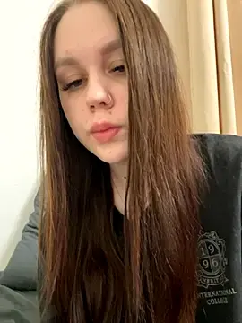 Stripchat Nude Webcam of Marylallka5