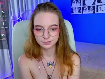 Stripchat Adult Video Chat of VioletShine