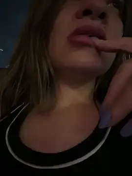 Stripchat Nude Webcam of Zyrella