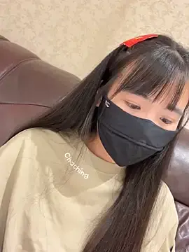 Stripchat Nude Webcam of Ha_2660