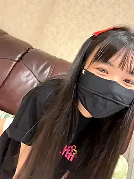 Stripchat Nude Webcam of Ha_2660