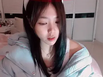 Stripchat Sex Chat of Miu1_girl