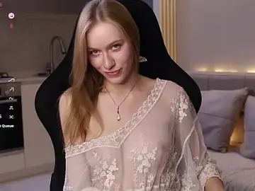 Stripchat Best Webcam of PollyAgata