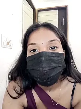 Stripchat Free Porn Cam of Cute_Rakhi8