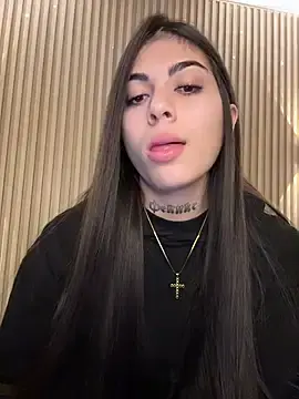 Stripchat Adult Webcam of Sarasanders_4