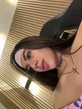 Stripchat Sex Chat of Sarasanders_4