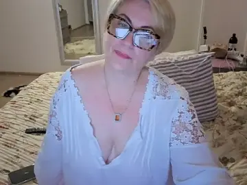 Stripchat Best Webcam of Pumabionda