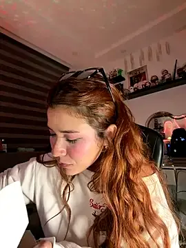 Stripchat Private Sex Chat of crystal_bunny7