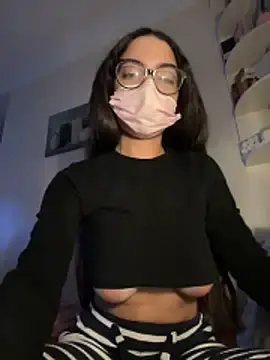 Stripchat Best Webcam of SOUSOU-MOROCCO